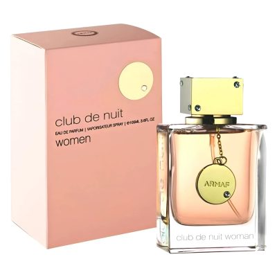 Club de Nuit Woman EDP, Armaf, 105ml