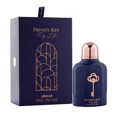 Club de Nuit Private Key To My Life, Armaf, 100ml
