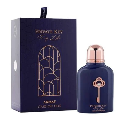 Club de Nuit Private Key To My Life, Armaf, 100ml