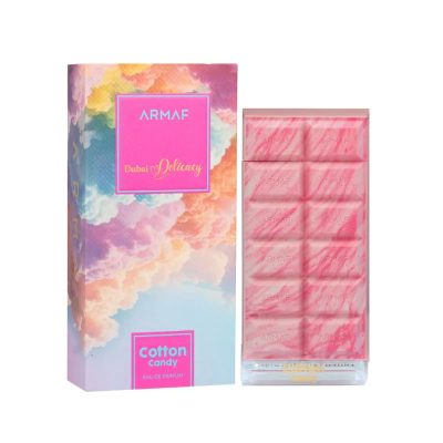 Delicacy Cotton Candy, Armaf, 100ml