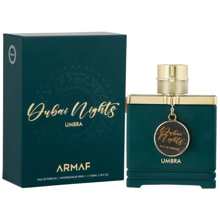 Dubai Nights Midnight Umbra, Armaf, 100ml