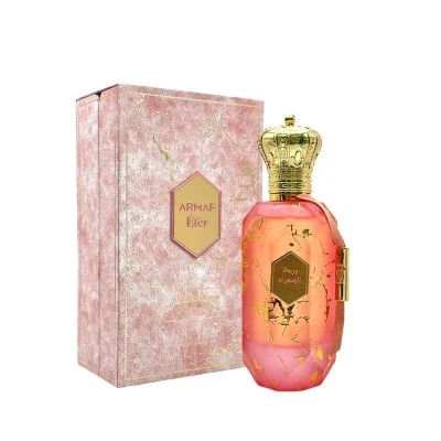 Eter Desert Rose, Armaf, 100ml