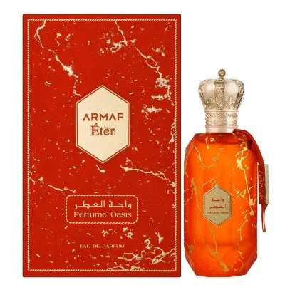 Eter Parfum Oasis, Armaf, 100ml