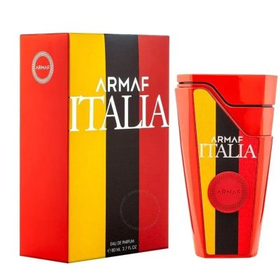 Italia, Armaf, 80ml