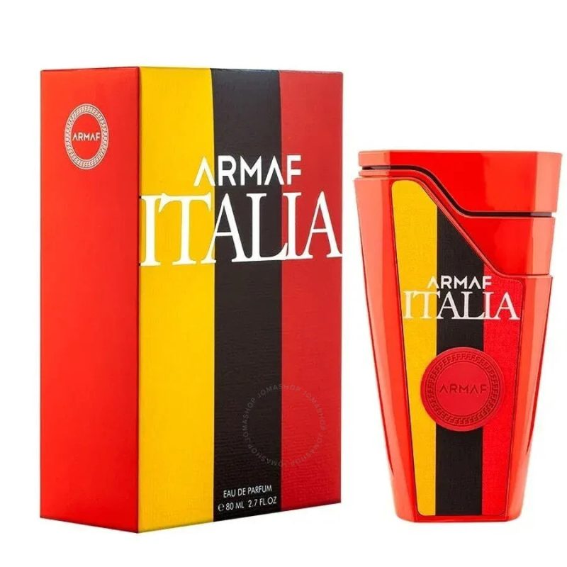 Italia, Armaf, 80ml