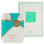 Le Parfait Azure pour Femme, Armaf, 100ml