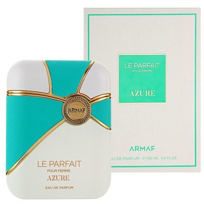 Le Parfait Azure pour Femme, Armaf, 100ml