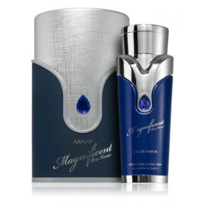 Magnificent Blue Pour Homme, Armaf, 100ml
