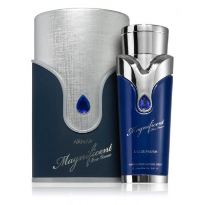 Magnificent Blue Pour Homme, Armaf, 100ml
