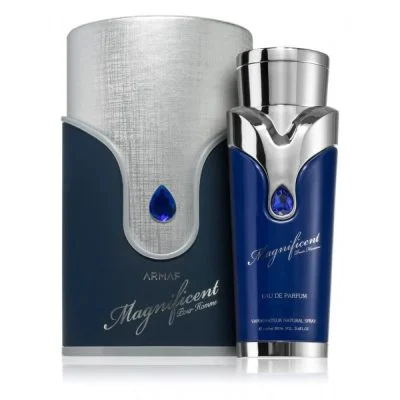 Magnificent Blue Pour Homme, Armaf, 100ml