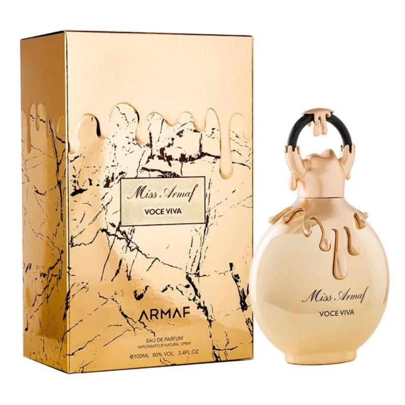 Miss Voceviva, Armaf, 100ml