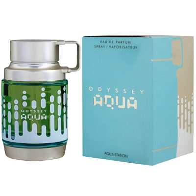 Odyssey Aqua, Armaf, 100ml