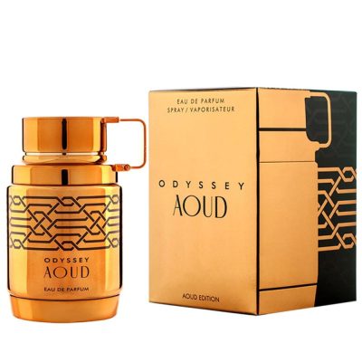 Odyssey Aoud, Armaf, 100ml