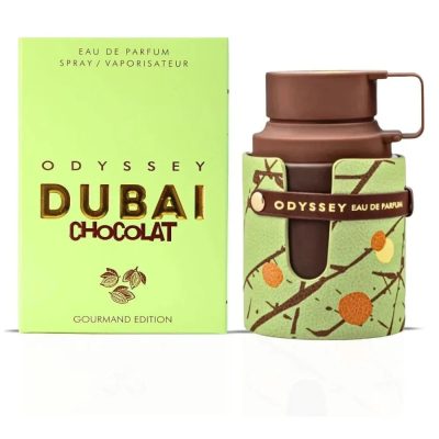 Odyssey Dubai Chocolat, Armaf, 100ml