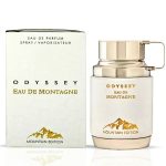 Odyssey Eau de Montagne, Armaf, 100ml