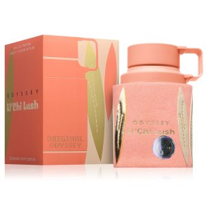 Odyssey Lichi Lush, Armaf, 100ml