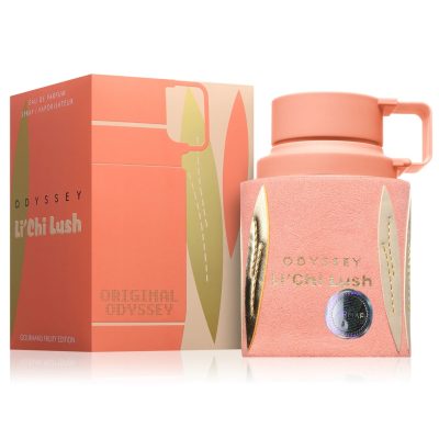Odyssey Lichi Lush, Armaf, 100ml