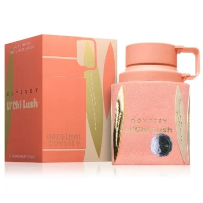 Odyssey Lichi Lush, Armaf, 100ml
