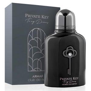Private Key to My Dreams, Armaf, 100ml