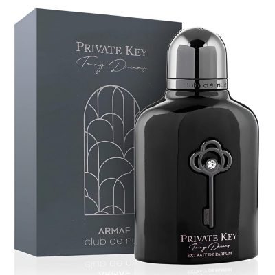 Private Key to My Dreams, Armaf, 100ml