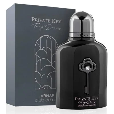 Private Key to My Dreams, Armaf, 100ml