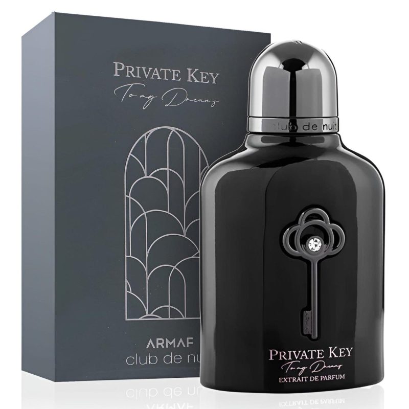 Private Key to My Dreams, Armaf, 100ml
