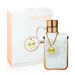 Tag Her, Armaf, 100ml