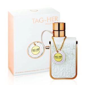 Tag Her, Armaf, 100ml