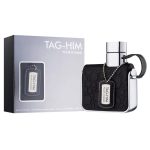 Tag Him, Armaf, 100ml