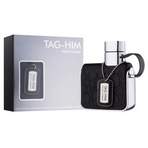 Tag Him, Armaf, 100ml
