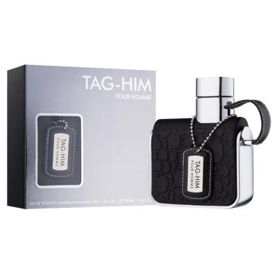 Tag Him, Armaf, 100ml