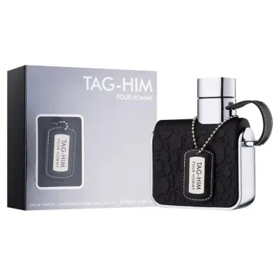 Tag Him, Armaf, 100ml