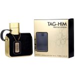 Tag Him Prestige Edition, Armaf, 100ml