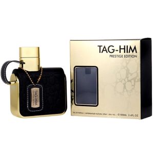 Tag Him Prestige Edition, Armaf, 100ml
