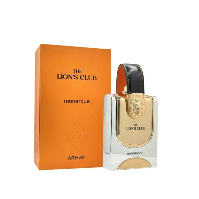 The Lion's Club Monarque, Armaf, 100ml