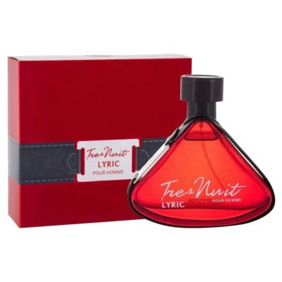 Tres Nuit Lyric, Armaf, 100ml