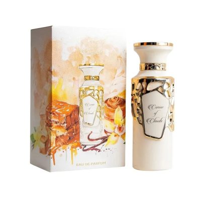 Creme of Clouds, Fragrance World, 100ml