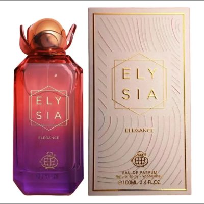 Elysia Elegance, Fragrance World, 100ml