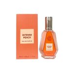 Intense Peach, Fragrance World, 50ml