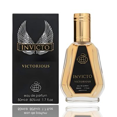 Invicto Victorious, Fragrance World, 50ml