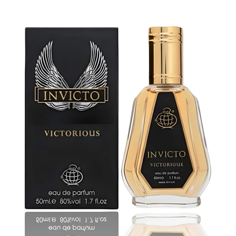 Invicto Victorious, Fragrance World, 50ml