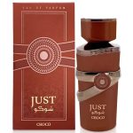 Just Choco, Fragrance World, 100ml