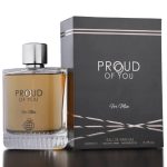 Proud of You for Men, Fragrance World, 100ml