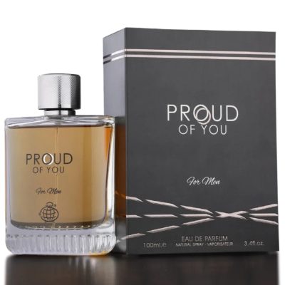 Proud of You for Men, Fragrance World, 100ml