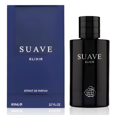 Suave Elixir, Fragrance World, 80ml