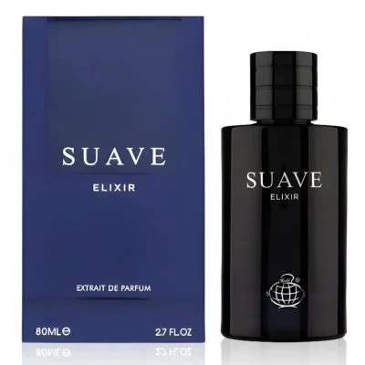 Suave Elixir, Fragrance World, 80ml