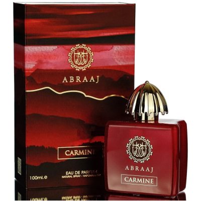 Abraaj Carmine, Fragrance World, 100ml