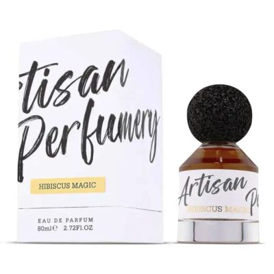 Artisan Perfumery Hibiscus Magic, Fragrance World, 80ml