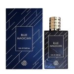 Blue Magician, Fragrance World, 100ml