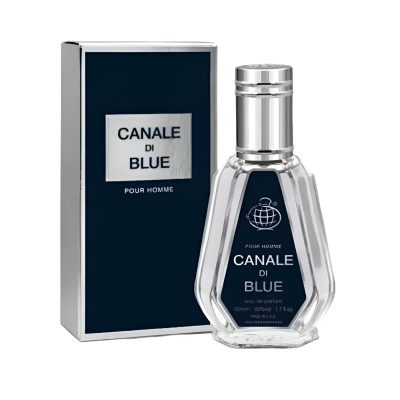 Canale di Blue, Fragrance World, 50ml